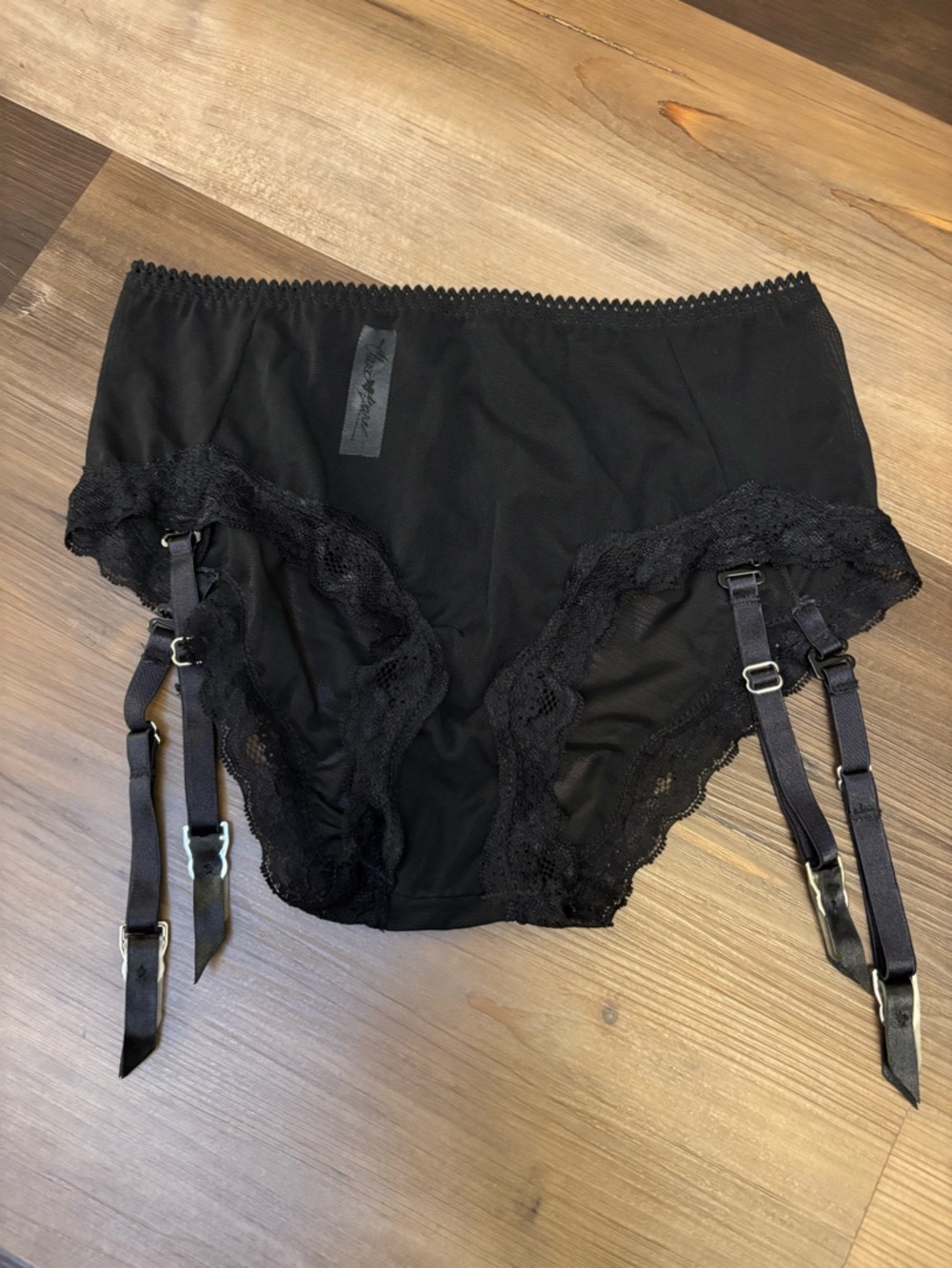 Clare Bare Panty